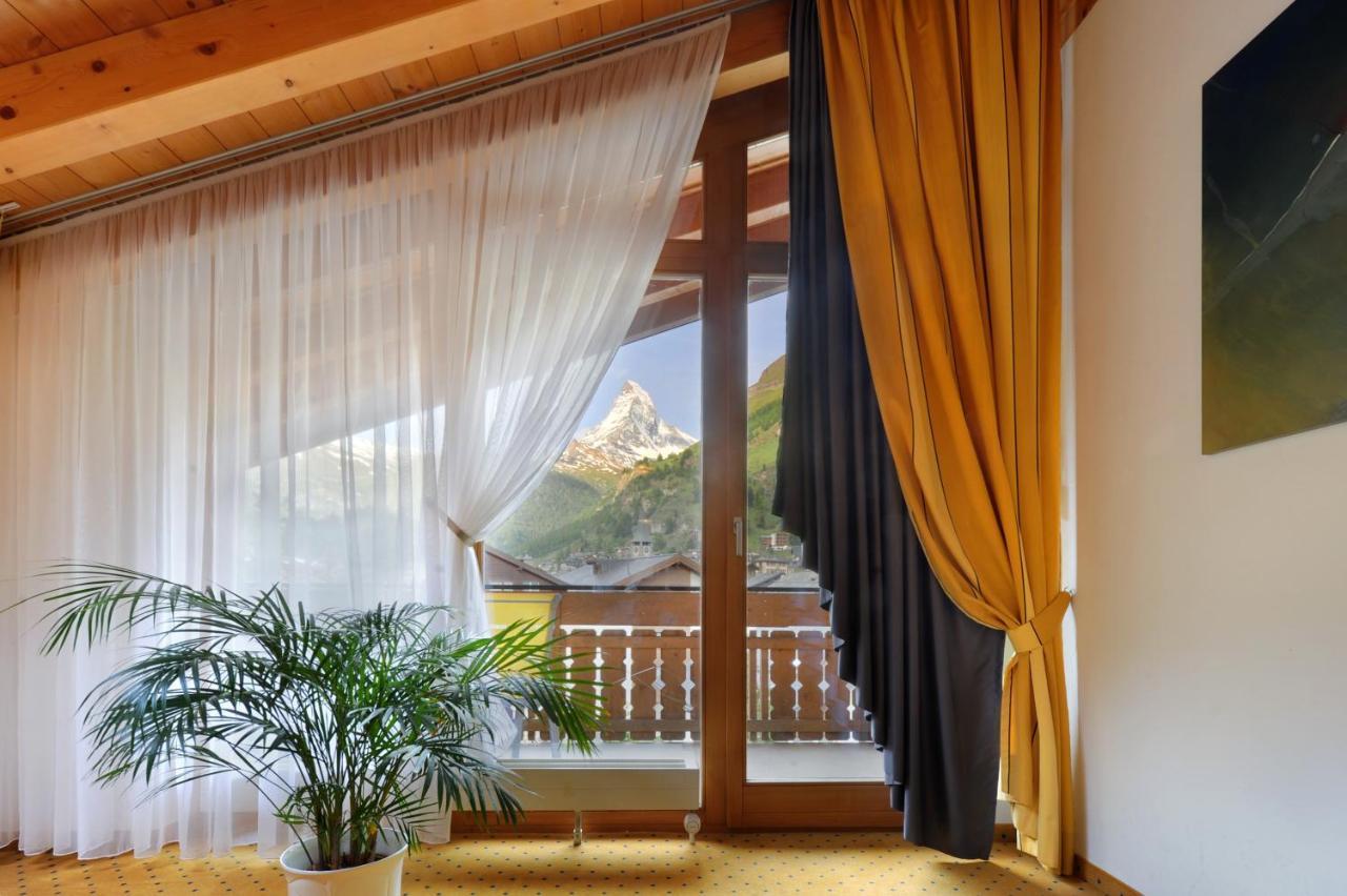 Alpine Perren