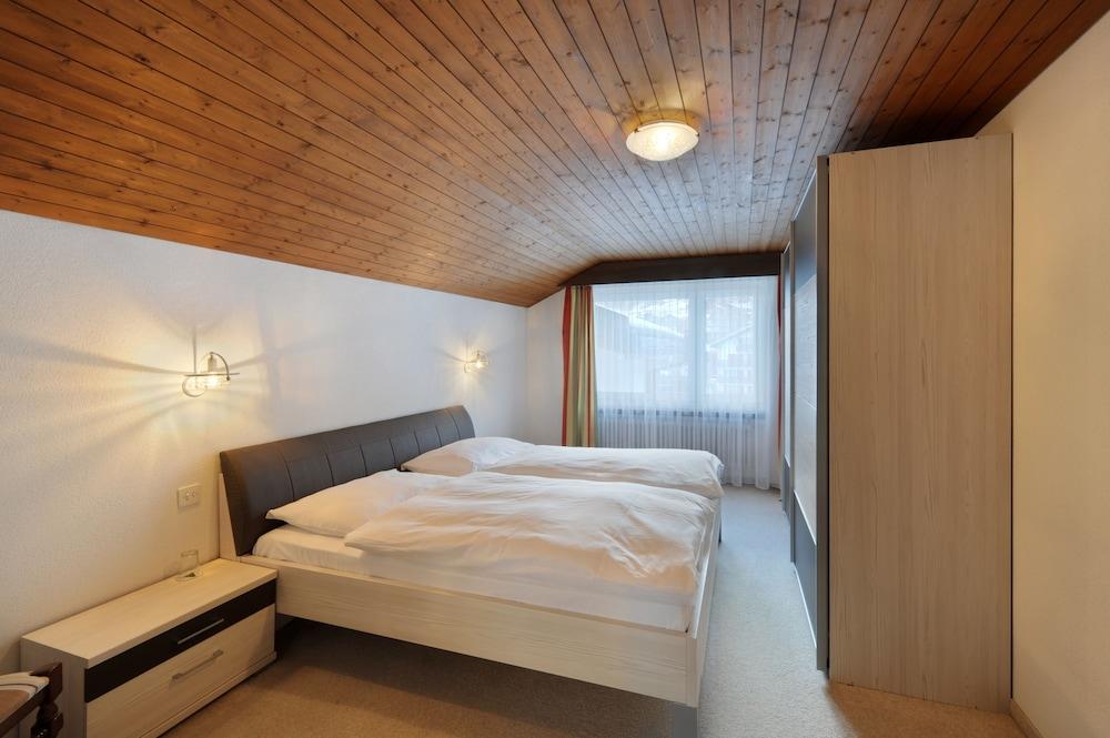 Alpine Perren 3*