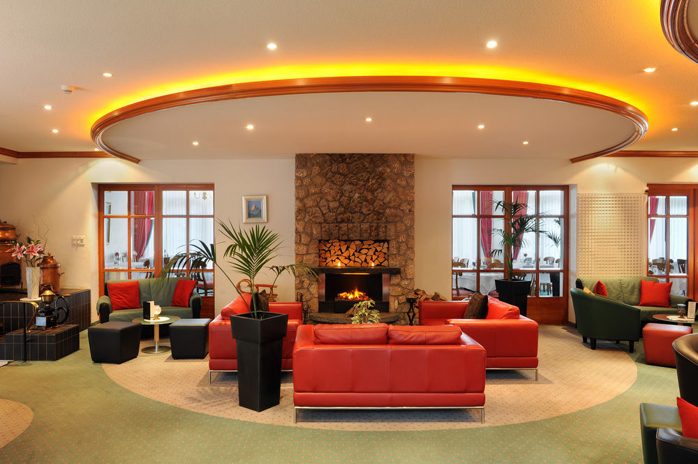 Alpine Perren Hotel 3*