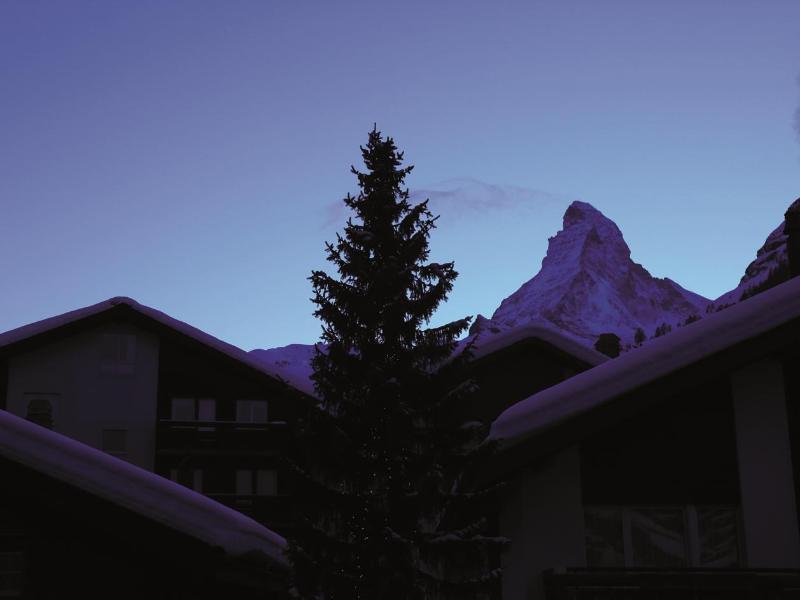 Hotel Alpine Perren Zermatt