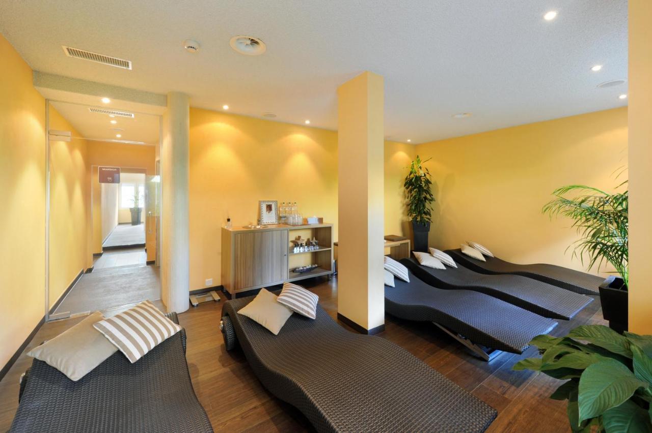 Hotel Alpine Perren 3*