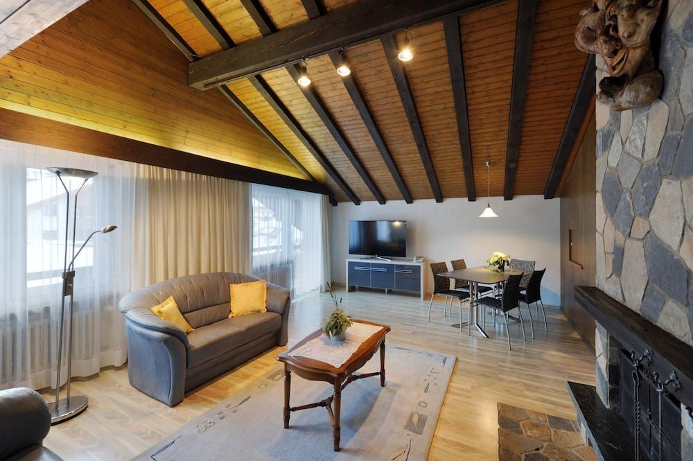 Alpine Perren 3* Zermatt