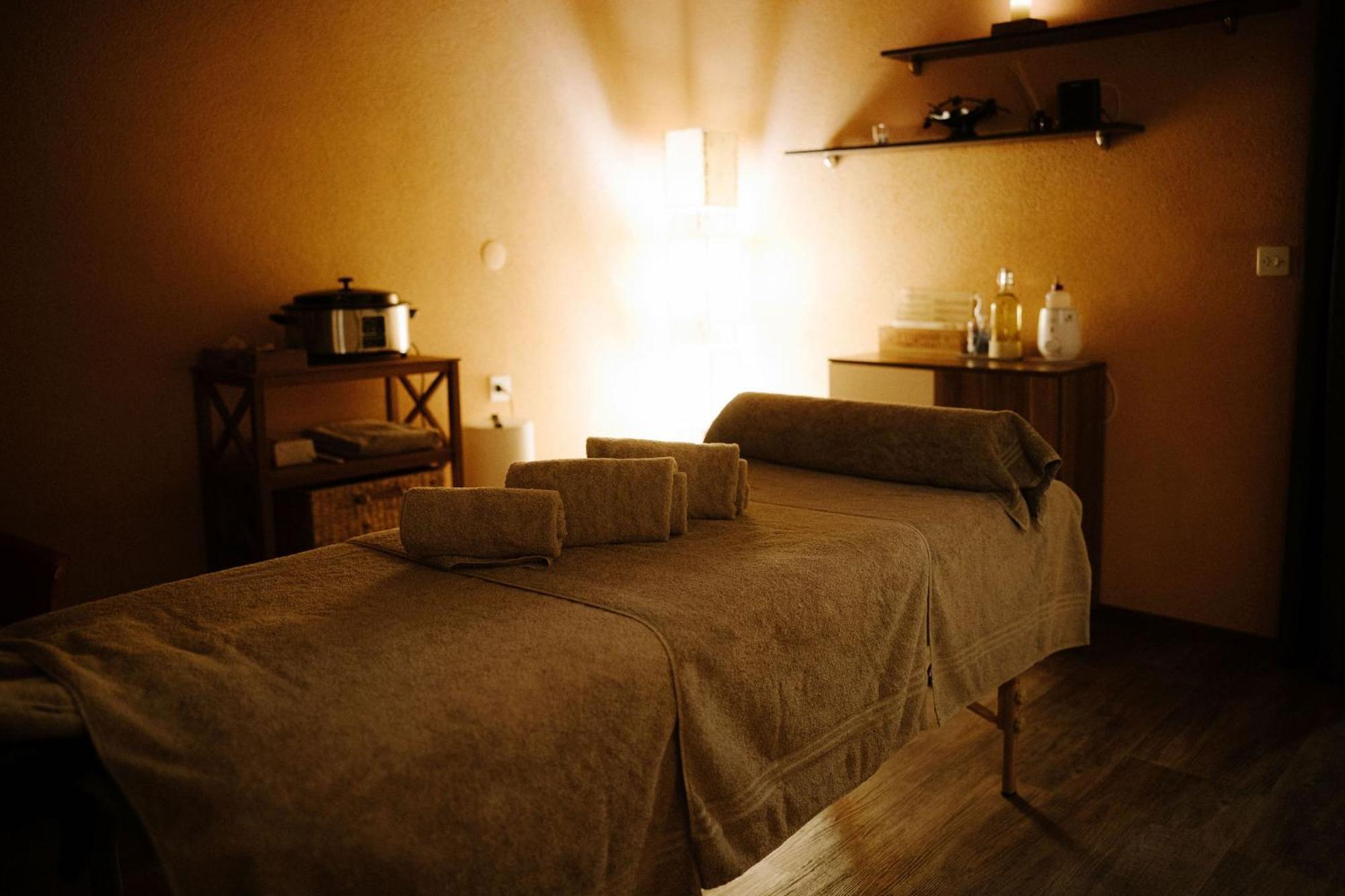 Alpine Perren Hotel 3*