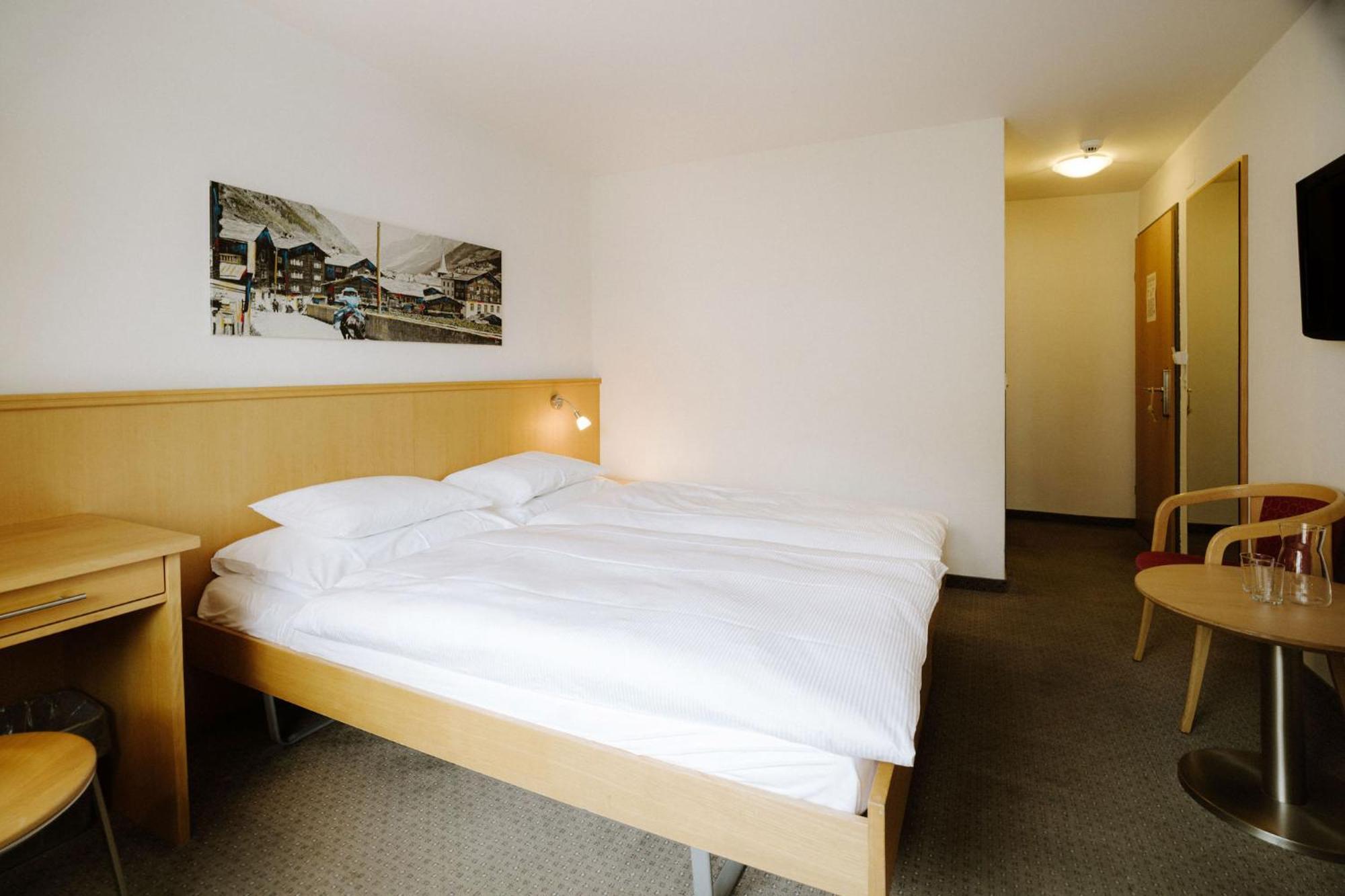 Hotel Alpine Perren