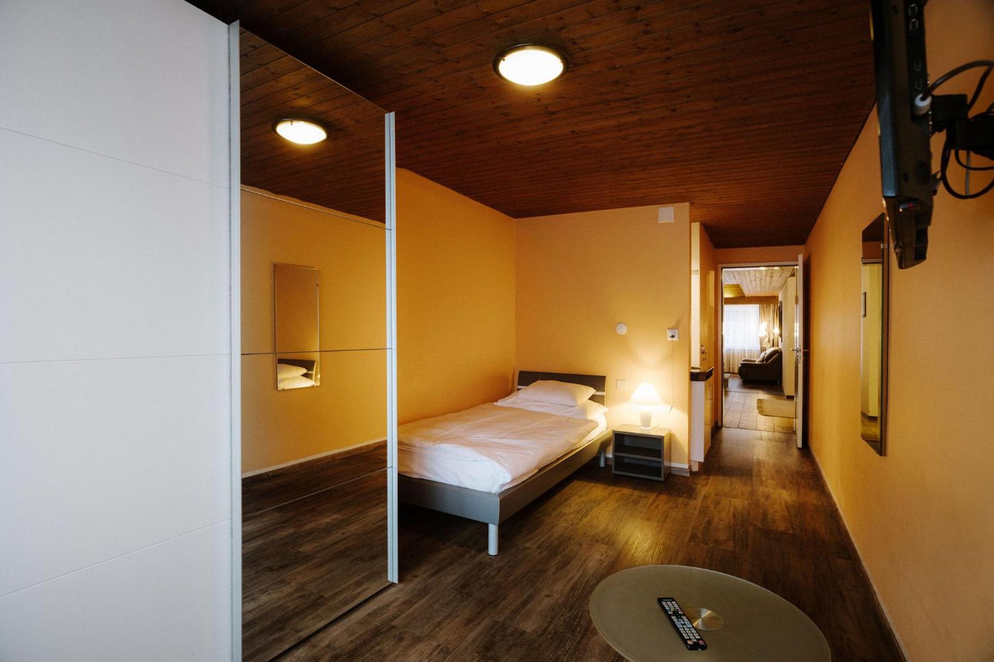 Alpine Perren Hotel Zermatt