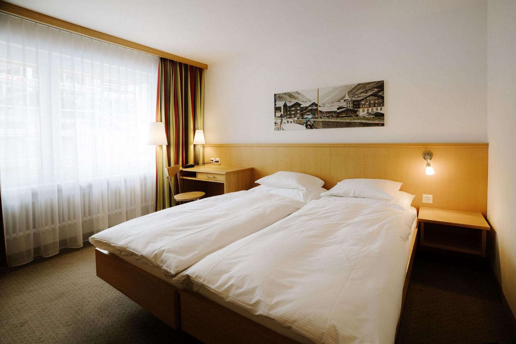 Hotel Alpine Perren