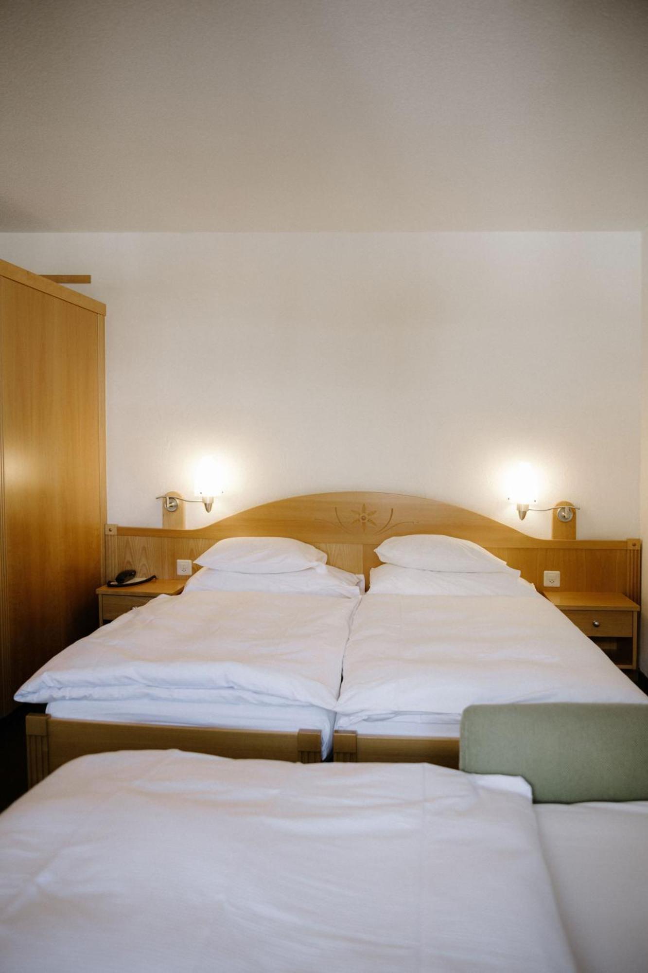 Hotel Alpine Perren 3*