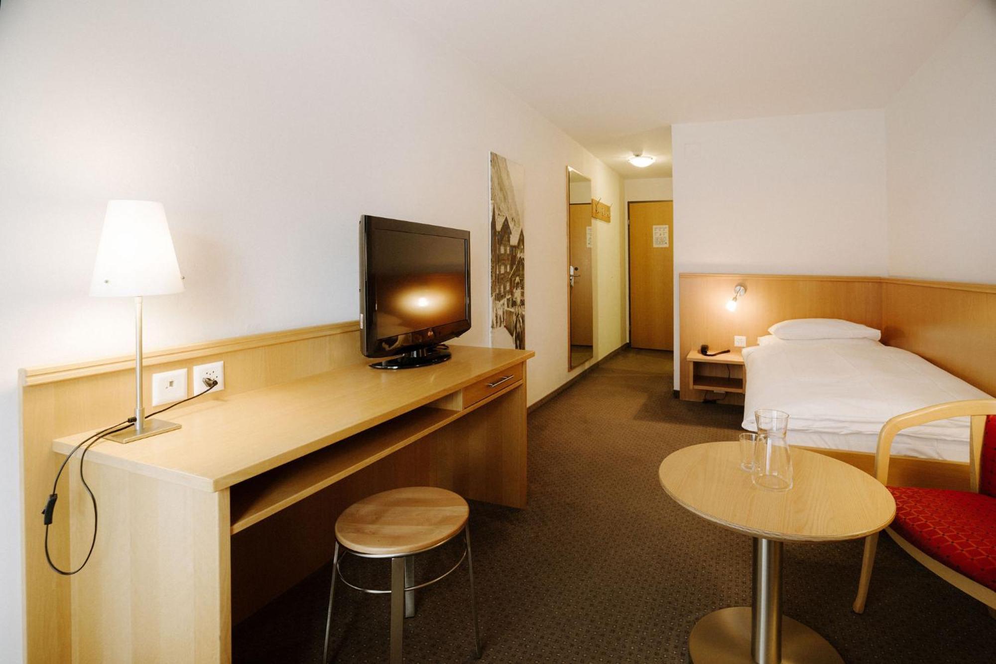 Hotel Alpine Perren 3*