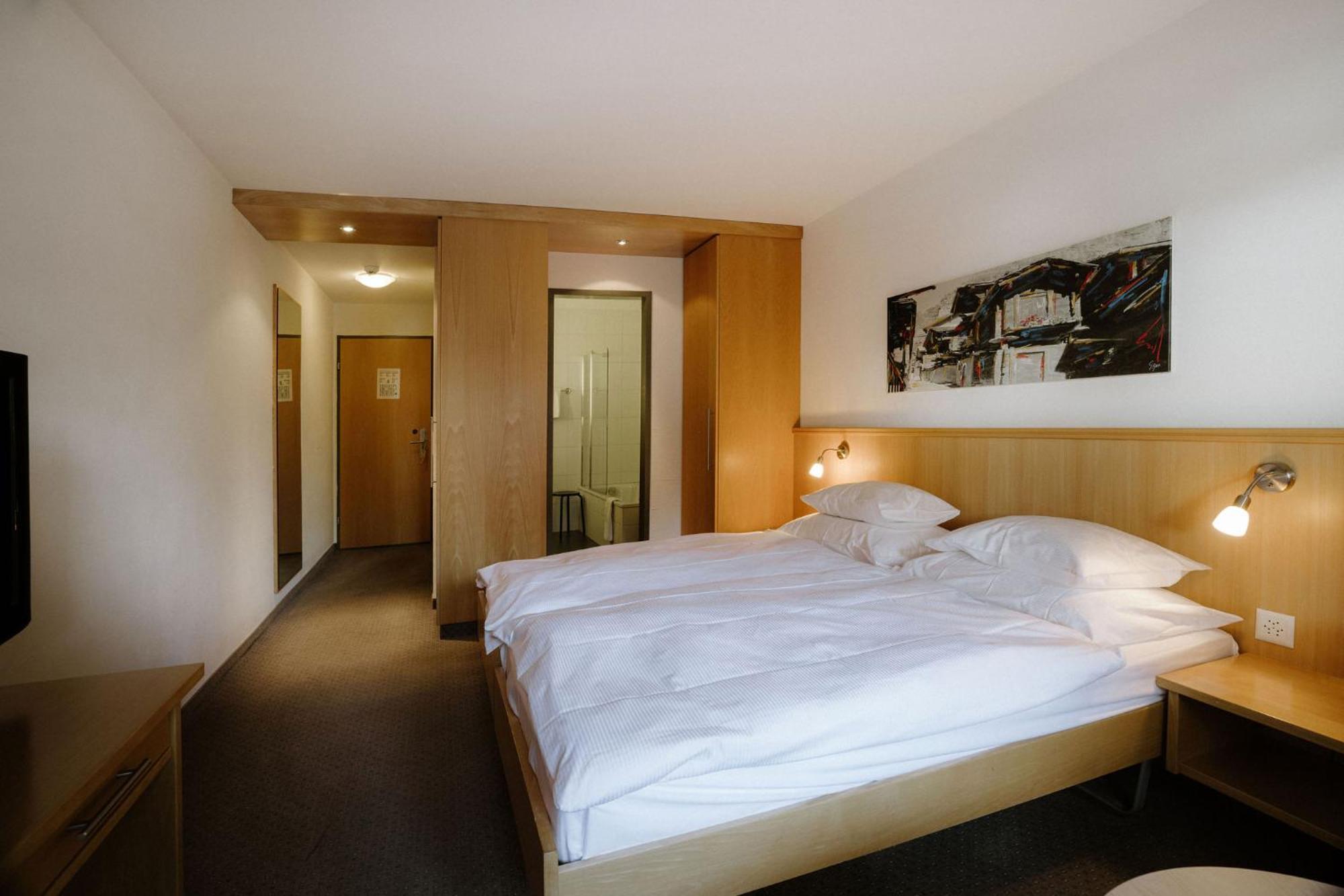 Hotel Alpine Perren Zermatt