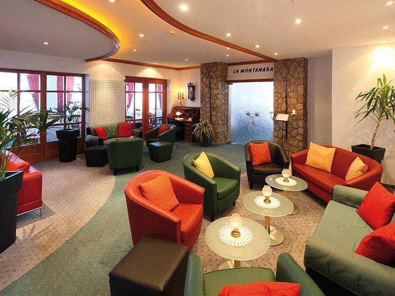 Alpine Perren Zermatt