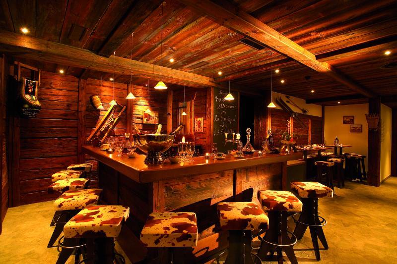 Alpine Perren Zermatt