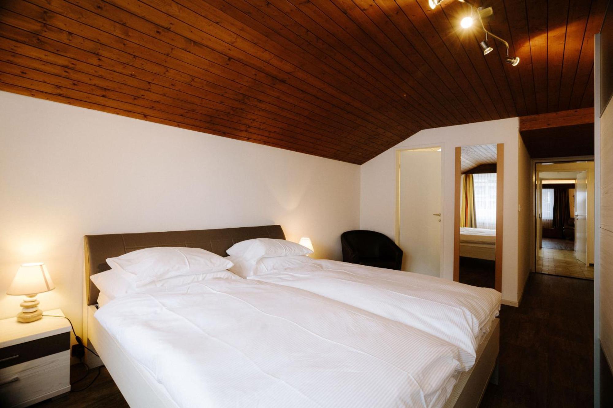 Alpine Perren Hotel 3*