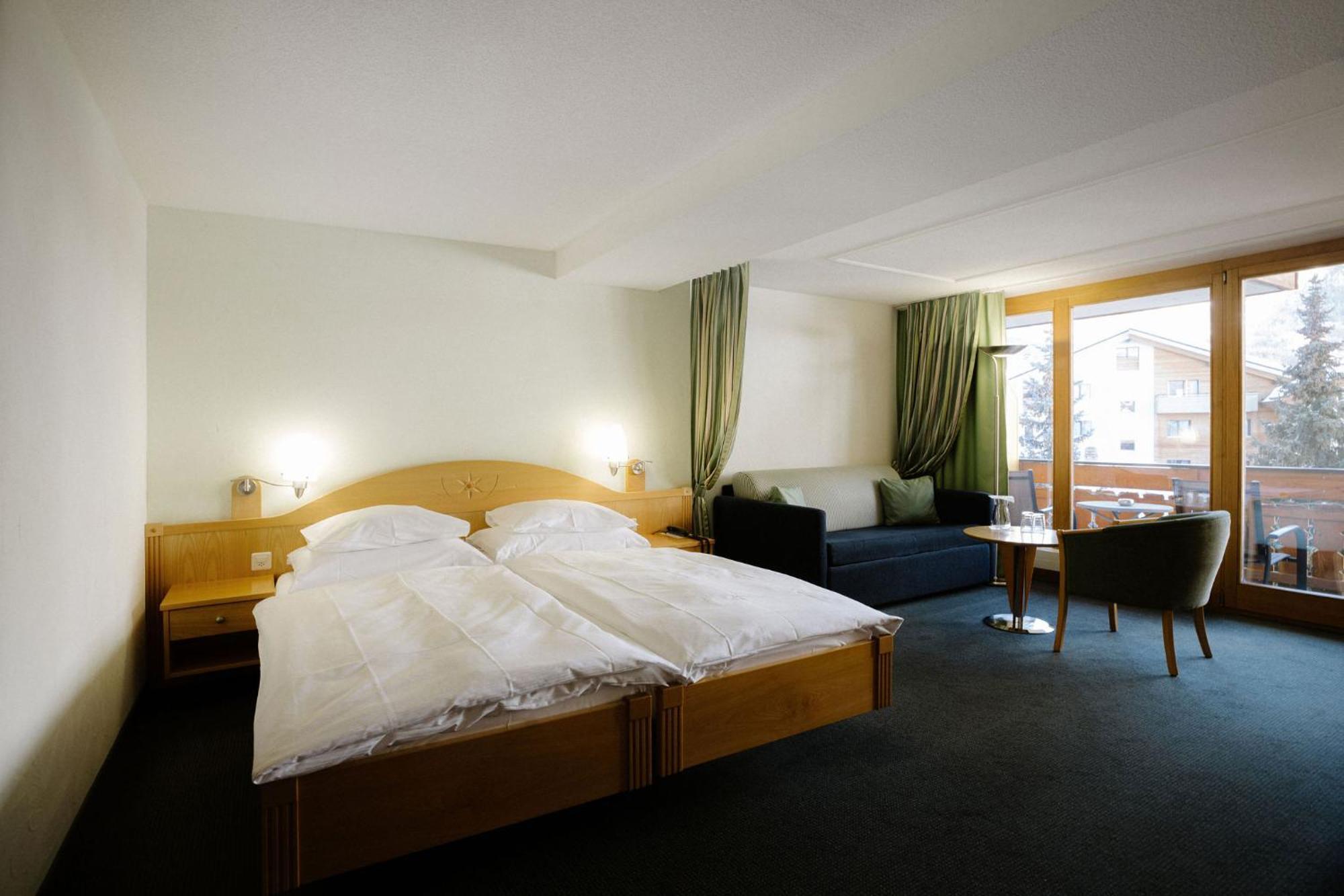 Alpine Perren 3*