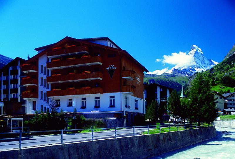 Alpine Perren Zermatt