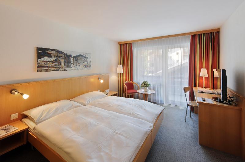 Alpine Perren 3*